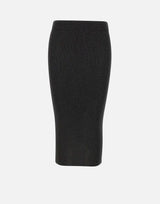 Gonna longuette a costine 197144 041 KANGRA 