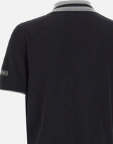 Polo in cotone A0029503 9000 ICEBERG 