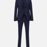Completo  tre pezzi in misto fresco lana 917T51 3198236002 CORNELIANI 