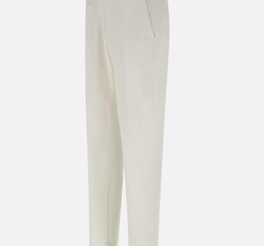 Pantaloni "Red" P056BW 23240000 RE-HASH 