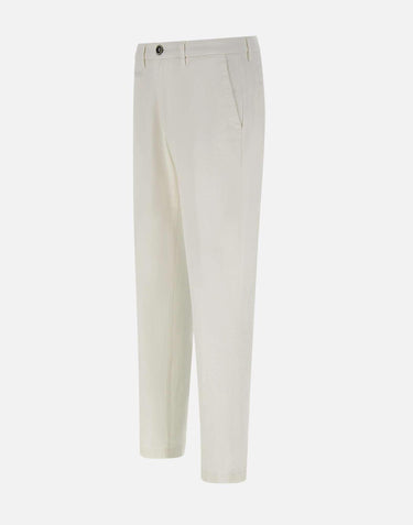 Pantaloni "Red" P056BW 23240000 RE-HASH 