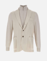 Giacca in lana L75GIAL09 TES0L2360213 ELEVENTY 