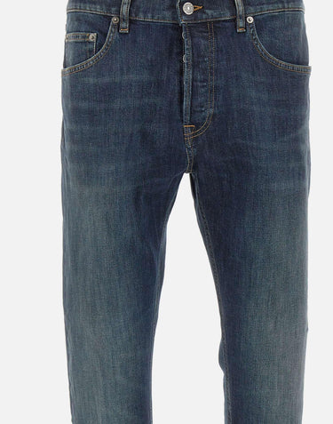 Jeans "Icon" UP563DS0257 LH2800 DONDUP 