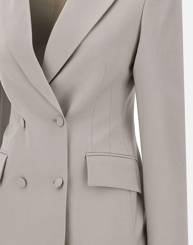 "Fitted blazer" 502474 3058 REMAIN BIRGER CHRISTENSEN 