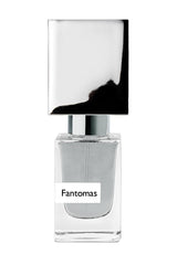 Extrait de parfum "Fantomas" 30ml NA0044 30ML NASOMATTO 