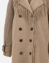 Trench "Kassila" 4709585 SANDSTORM NOT SHY 