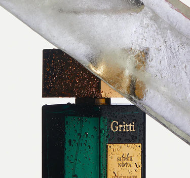Extrait de Parfum "Super Nova" 100ml<BR/> DGE00686 100ML GRITTI 