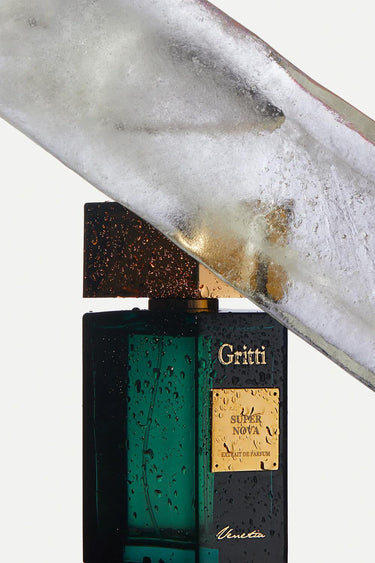 Extrait de Parfum "Super Nova" 100ml<BR/> DGE00686 100ML GRITTI 