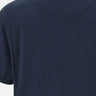 "Round bottom t-shirt" T35118 07 SUN68 