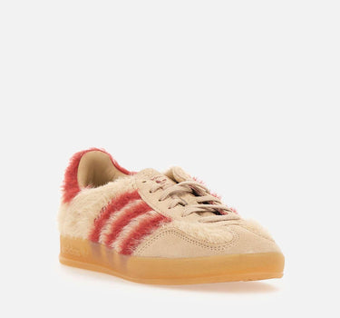 Sneakers "Gazelle Indoor" JP8341 BEIGE ADIDAS 