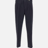 Pantaloni "AresPe" 25M18ELA100 037 MYTHS 