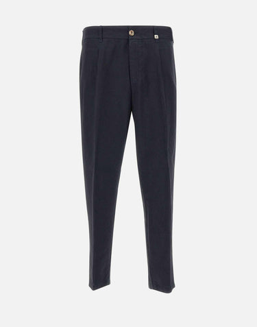 Pantaloni "AresPe" 25M18ELA100 037 MYTHS 