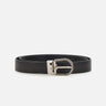 Cintura  "Horseshoe Buckle" 12943 7 MONTBLANC 