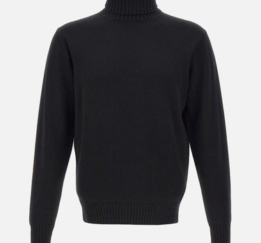 Dolcevita in lana merino DV3ML WM8R990 FILIPPO DE LAURENTIIS 