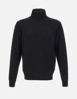 Dolcevita in lana merino DV3ML WM8R990 FILIPPO DE LAURENTIIS 