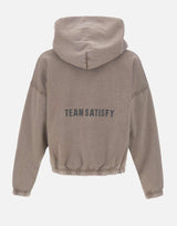 Felpa "SoftCell Hoodie" 11046 FALCON SATISFY 