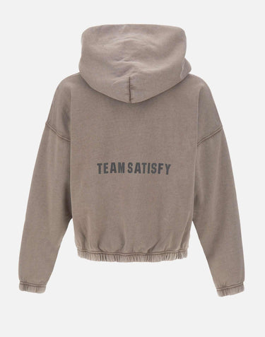 Felpa "SoftCell Hoodie" 11046 FALCON SATISFY 