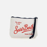 Pochette "Aline sponge" ALI0003 05601H10 MC2 SAINT BARTH 