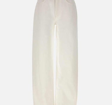 Jeans "Samur" SAMUR IVORY LOULOU DE SAISON 