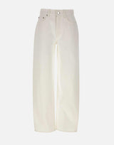 Jeans "Samur" SAMUR IVORY LOULOU DE SAISON 