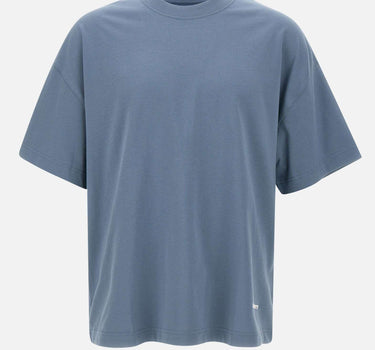 T-shirt "S/S Link Script" I031373 3PPXX CARHARTT WIP 