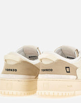 Sneakers "Torneo Fringed" M441TOFG NA D.A.T.E. 