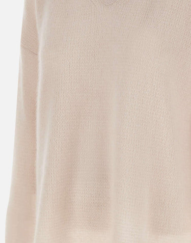 Maglia in cashmere e seta 252201317 196 HEMISPHERE 