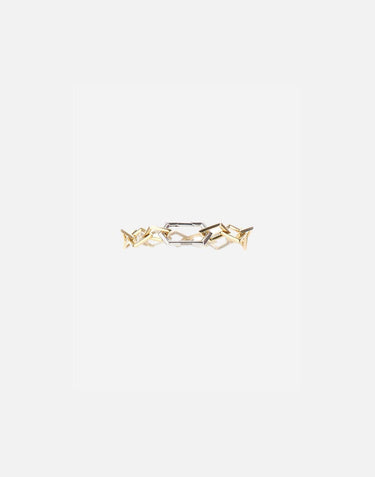 "Sculptor's Bracelet" BSC02 G FERSERA 