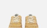 "Crystal Medalist Suede Strass NA03" AULW NA03 AUTRY 