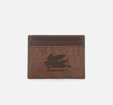 Porta carte "Arnica" WP2E0001 AA001M0019 ETRO 