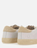 Sneakers "Hill low natural" M431HLNT WH D.A.T.E. 