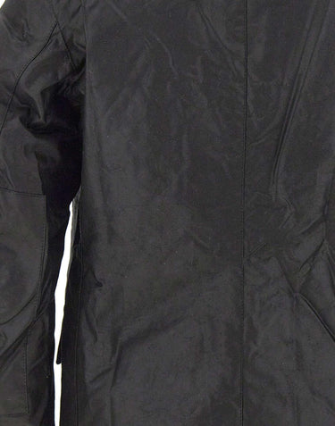 Giacca "Tourer Duke Wax" MWX2140 MWXBK11 BARBOUR INTERNATIONAL 