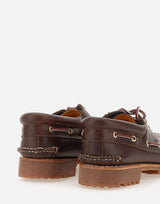 Scarpe da barca "3-Eye Authentic" TB030003 2141 TIMBERLAND 