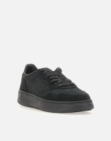 Sneakers "Medalist Low" in suede AULW NU09 AUTRY 