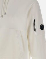 Felpa con cappuccio "Diagonal Raised Fleece" RCCMSS714A 005086W103 C.P. COMPANY 