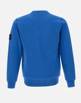Felpa in cotone biologico 6100060S0051 V0022 STONE ISLAND 