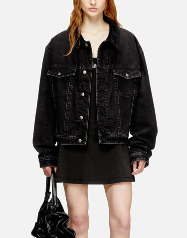 Abito "D-Newhop-Od" A19918 0AHQH900 DIESEL 