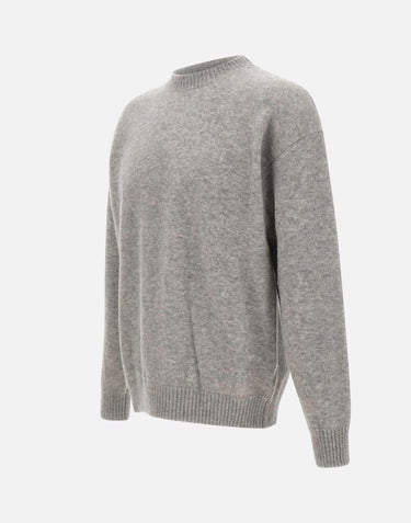Maglione "Jumper" F5LAMAJP015 101 LANEUS 