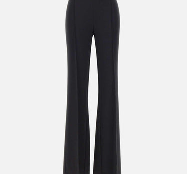 Pantalone con loghi PA19666E2 110 ELISABETTA FRANCHI 