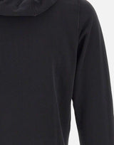 "Organic Cotton Fleece" 6100062S0051 V0029 STONE ISLAND 