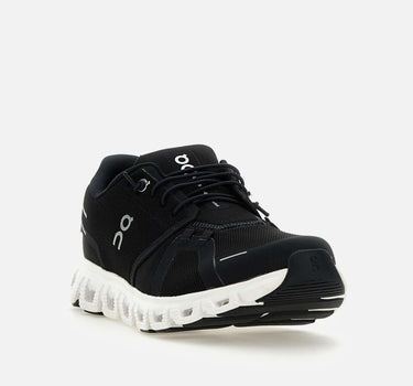 Sneakers "Cloud6" 3MF10070299 BLKWHT ON 