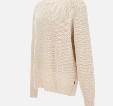 Maglione "H Hitalo" 50549980 131 BOSS 