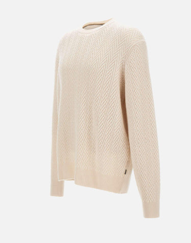 Maglione "H Hitalo" 50549980 131 BOSS 