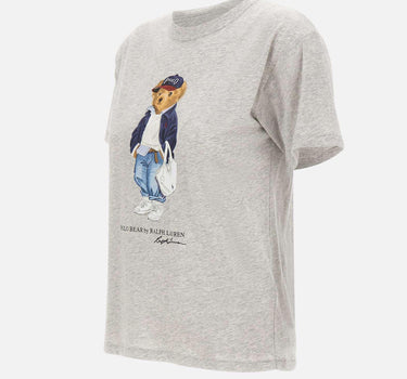 T-shirt "Polo Bear" 211A96261 001 POLO RALPH LAUREN 
