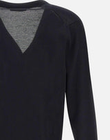 Cardigan in cotone CB1ML CR14R990 FILIPPO DE LAURENTIIS 