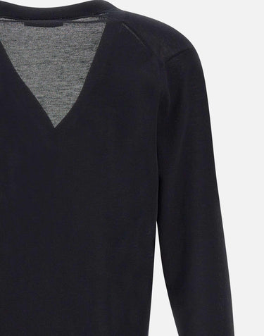 Cardigan in cotone CB1ML CR14R990 FILIPPO DE LAURENTIIS 