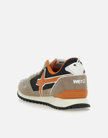 Sneakers "Jet-M" 2013560 542D68 W6YZ 