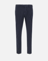 Pantalone in cotone DVR3A085 TC394 DEVORE 