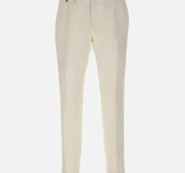 Pantaloni "Parma" 53060 0001 BARBA 