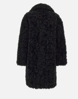"Camille Cocoon Coat" 61137 906189900 STAND STUDIO 
